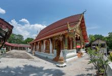 Wat Dong Nang Khiri Chai景点图片