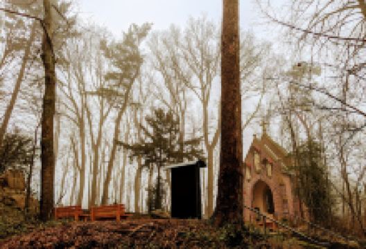 Kreuzweg景点图片