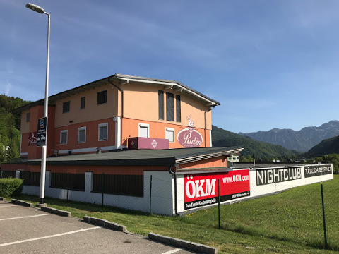 Club Rubin餐厅图片