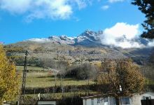 Camping Les Auches景点图片