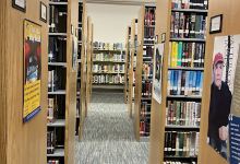Wrangell Public Library景点图片