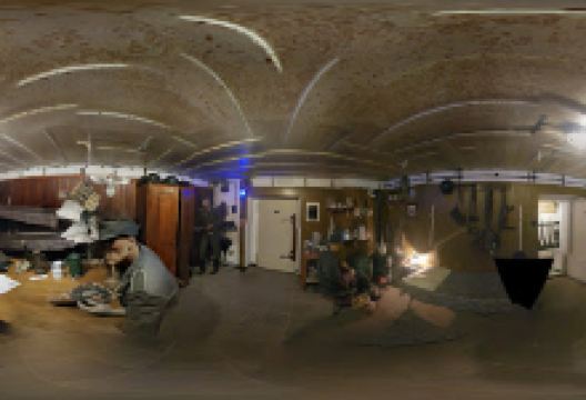 El Tico Personnel Bunker景点图片