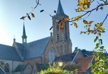 Hervormde kerk loenen景点图片