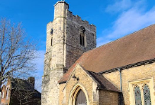 St Peter’s Church, West Molesey景点图片