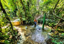 Erhco Park La Aventura景点图片