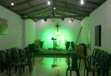 Christian New Life Church景点图片