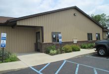 Salem Twp Library景点图片