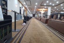 Al Bara Ibn Azib Mosque景点图片