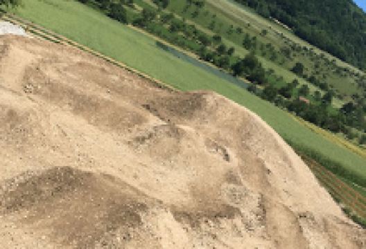 Dirtpark景点图片