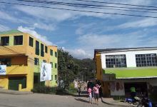 Rural Public Library Rumenige Perea景点图片