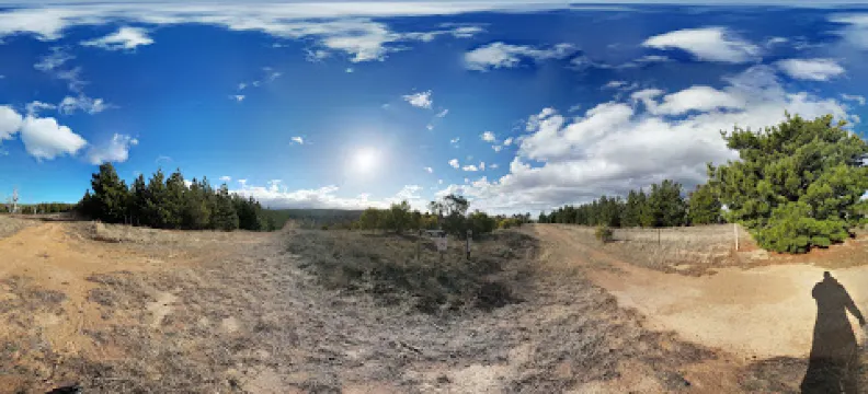 Stony Creek Nature Reserve