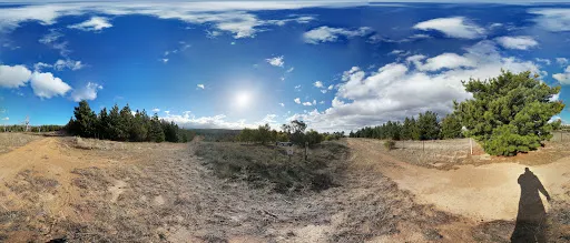 Stony Creek Nature Reserve
