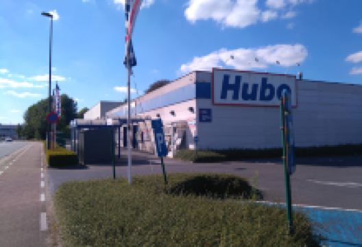 Hubo Aalter购物图片