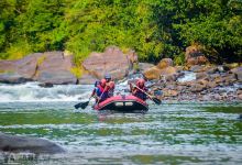 Kitulgala Adventures景点图片