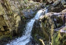 Coac Falls景点图片