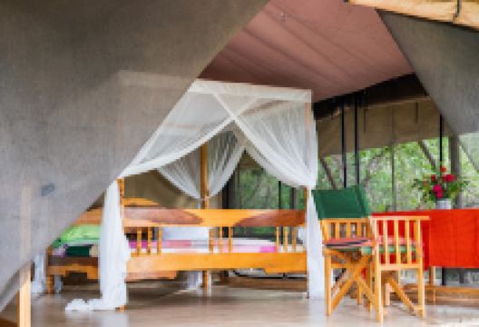 Heaven Nature Campsite景点图片