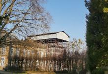 Château de Bazeilles景点图片