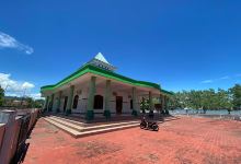 Masjid AT-Taqwa景点图片