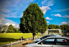 Epping Oval Playground景点图片