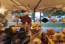 Taylor Rodeo Park景点图片