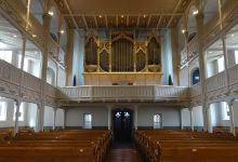 Stadtkirche St. Martin景点图片