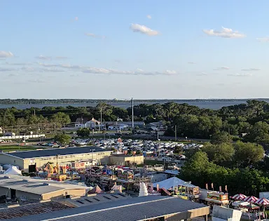 Lake County Fairgrounds