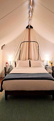 Wildhaven Sonoma Glamping-索诺马县