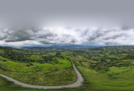 Rincón Ecológico Cultural Terraba景点图片