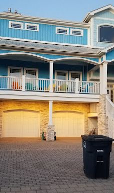 Grand Haven City Beach-渥太华县