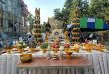 Wat Ban Tun景点图片