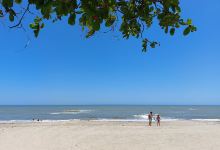 Villa Becerra景点图片