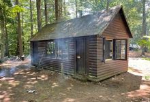 Country Shore Camping Area景点图片