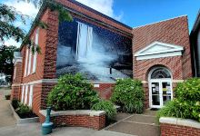 Willoughby Public Library & Historical Society景点图片