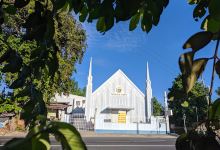Iglesia Ni Cristo - Lokal ng San Agustin - Rosales, Pangasinan景点图片