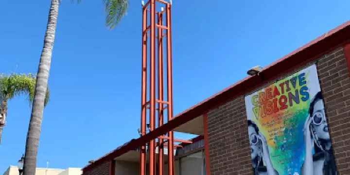 Huntington Beach Art Center