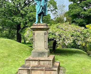 Martyrs' Monument