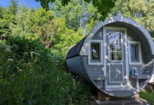 Campingplatz Ostseequelle GmbH景点图片