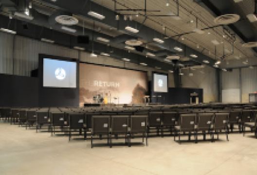 Mapleview Community Church景点图片