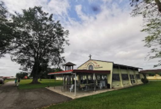 St. Jude's Catholic Church景点图片