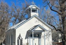 Genoa Community Church景点图片