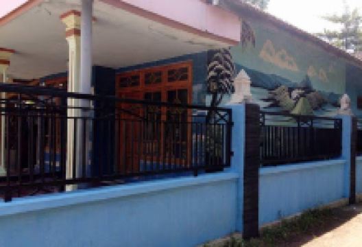 Tugu Pancasila景点图片