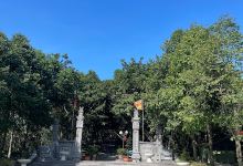 Trạm rada TT Vinh景点图片