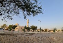 Al Hunaynia Park景点图片