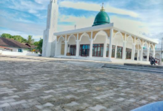 Musholla Ahmad Saleh景点图片