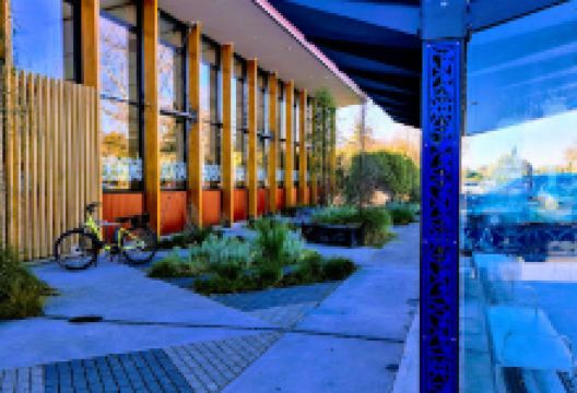 Motueka Public Library景点图片