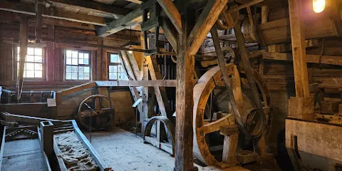 Oberharzer Bergwerksmuseum