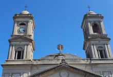 Parroquia Santa Rosa de Lima景点图片