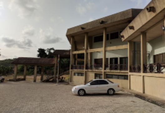 GNAT HALL景点图片