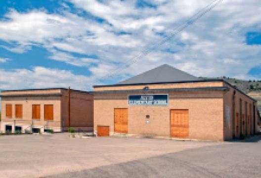 Austin Elementary School景点图片