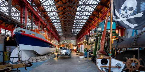 Scottish Maritime Museum